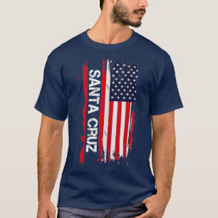 Santa Cruz, Tank Top