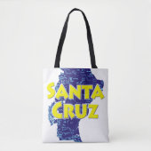 Santa Cruz Tasche (Vorderseite)