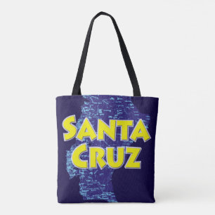 Santa Cruz Tasche