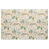 SANTA CRUZ TOILE Surfbrett Küstendruckerei Stoff (Fat Quarter (45,7 x 55,9 cm))
