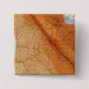 Santa Cruz Viereck mit Intensität, Fehlern Button