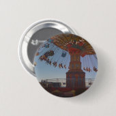 Santa- Cruzfahrt Button (Vorne & Hinten)