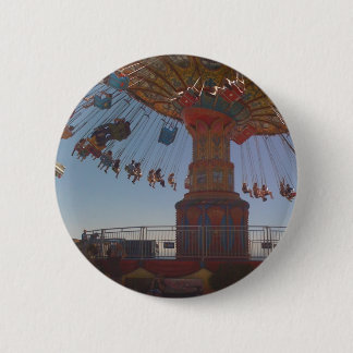 Santa- Cruzfahrt Button