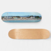 Santa- Cruzstrand-Promenaden-Skateboard Skateboard (Horizontal)