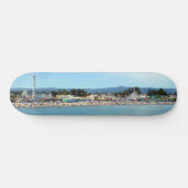 Santa- Cruzstrand-Promenaden-Skateboard Skateboard (Horizontal)