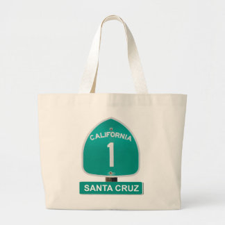 Santa- CruzTaschen-Tasche Jumbo Stoffbeutel