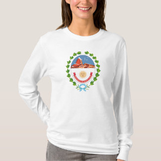 Santa- Cruzwappen T - Shirt