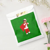 santa donald trump hässliche Weihnachtsfeiern Geschenktütchen (Versiegelt)