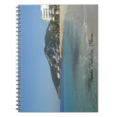 Santa Eulalia, Ibiza Notizblock (Vorderseite)