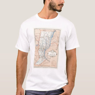 Santa Fe, Argentinien T-Shirt