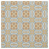 Santa Fe Geometric Tile Pattern Stoff (Muster)