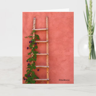 Santa Fe, ©MarkEaston Karte