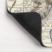 Santa Fe Mousepad (Ecke)