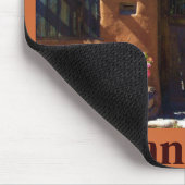 Santa Fe Mousepad (Ecke)