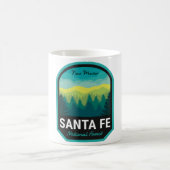 Santa Fe National Forest NM Kaffeetasse (Mittel)