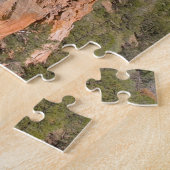 Santa Fe National Forest Overlook Puzzle (Seite)