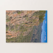 Santa Fe National Forest Overlook Puzzle (Horizontal)