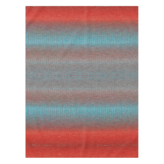 Santa fe Native Stammes rustikale Tischdecken