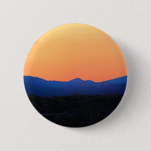 Santa Fe New Mexico Button