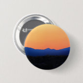 Santa Fe New Mexico Button (Vorne & Hinten)