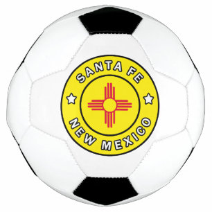 Santa Fe New Mexico Fußball