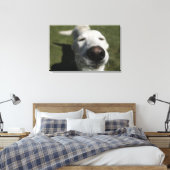 Santa Fe, New Mexico Leinwanddruck (Insitu (Schlafzimmer))