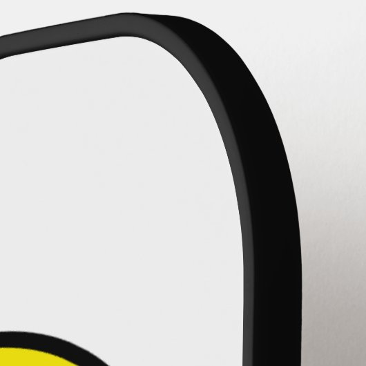 Santa Fe New Mexico Pickleball Schläger (Linke Seite)