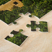 Santa Fe New Mexico. Puzzle (Seite)