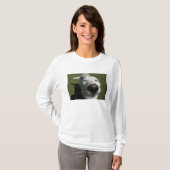 Santa Fe, New Mexico T-Shirt (Vorne ganz)