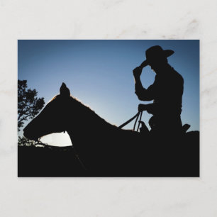 Santa Fe, New Mexico, Vereinigte Staaten Postkarte