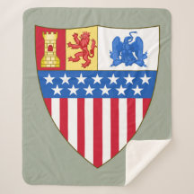 Santa Fe, New Mexico (Wappen)