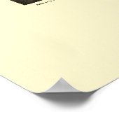 Santa Fe, NM Panorama Karte - 1882 Poster (Ecke)