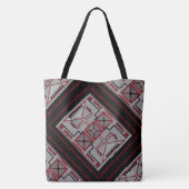 Santa fe Style Totbag Tasche (Rückseite)