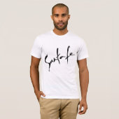 Santa Fe T-Shirt (Vorne ganz)