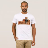 Santa Fe T-Shirt (Vorne ganz)