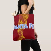 Santa Fe Tasche (Von Nahem)