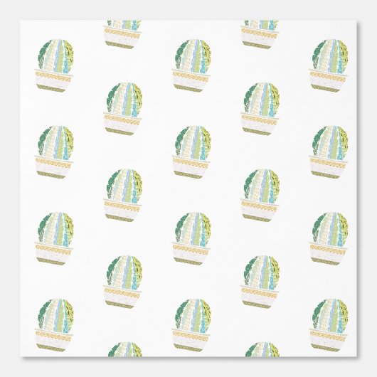 Santa Fe Wallpaper | m3galleryStudio Tapete (Vorderseite)