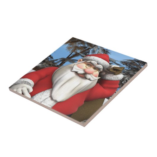 Santa Fliese (Seite)