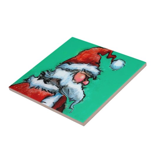 Santa Fliese (Seite)