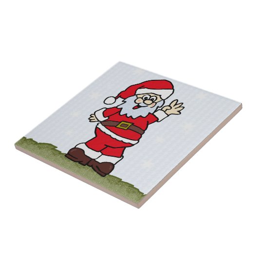 Santa Fliese (Seite)