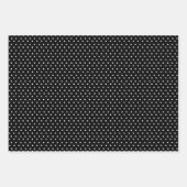 Santa Geschenkpapier Set (Vorderseite 3)