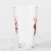 Santa Glas (Rechts)