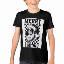 Santa hat gerade das krasseste Album der Saison fa