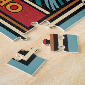 Santa Hello Summer Days I Do it for Ho Ho Puzzle (Seite)