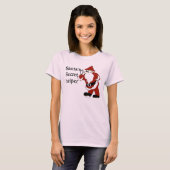 SANTA-HILFE T-Shirt (Vorne ganz)