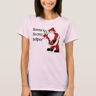 SANTA-HILFE T-Shirt
