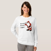 SANTA-HILFE T-Shirt (Vorne ganz)