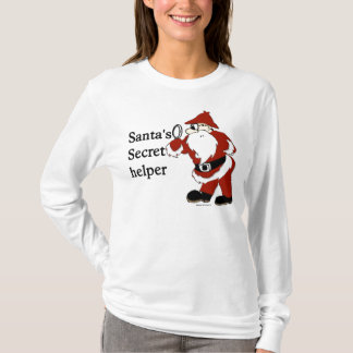 SANTA-HILFE T-Shirt