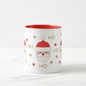 Santa Ho Ho Ho Tasse (Zentrum)