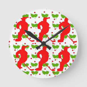SANTA HOCKEY RUNDE WANDUHR